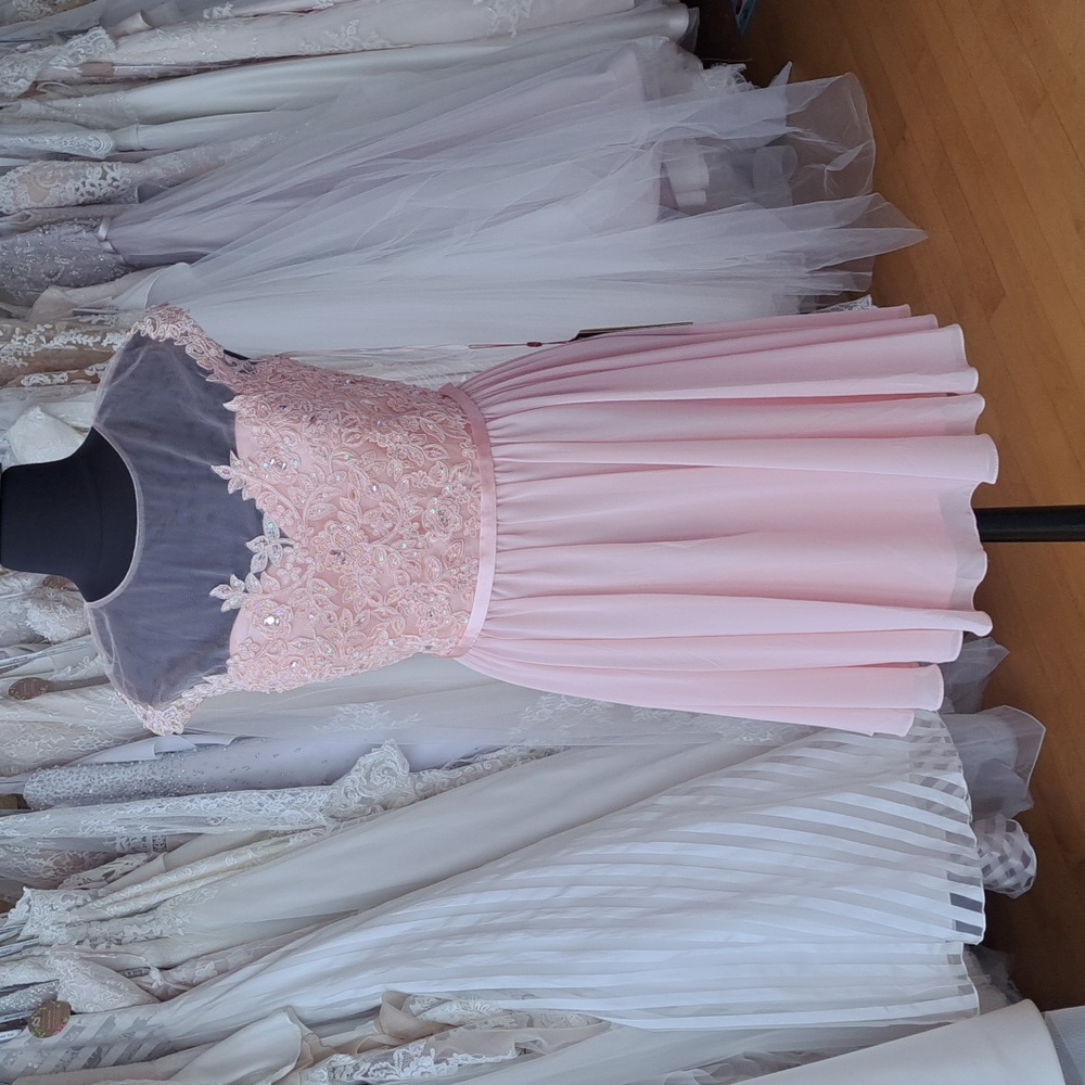 Size 20 cocktail dress